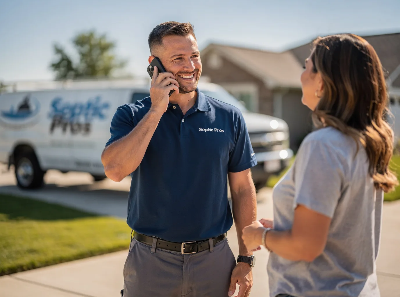 Septic Tank Pumping Hitchcock, SD FAQs